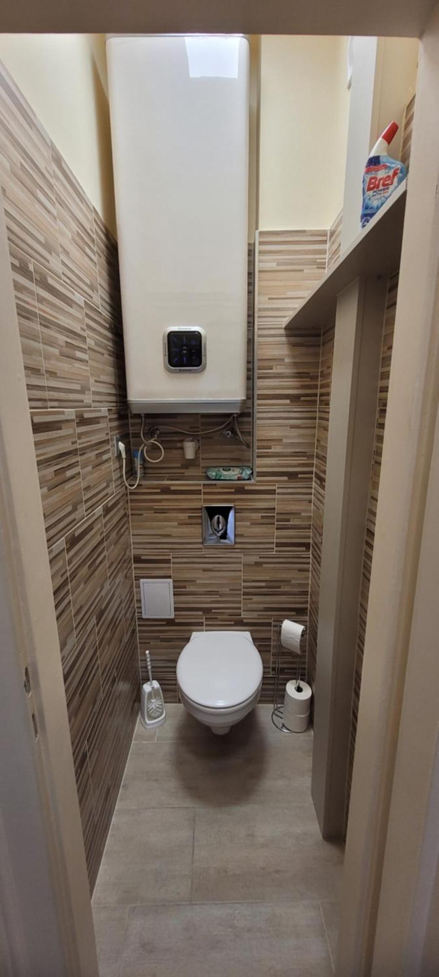 大教堂城市公寓 布达佩斯 外观 照片